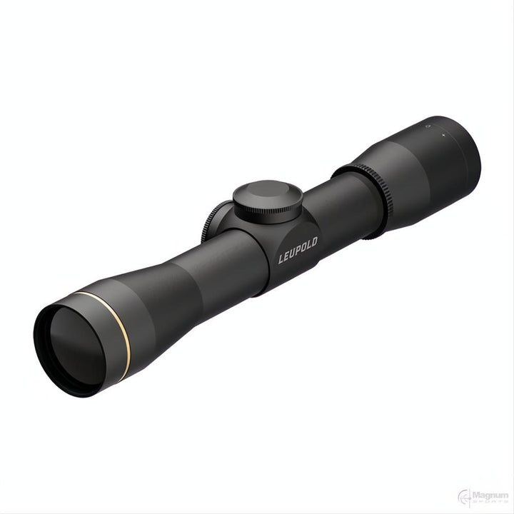 Leupold FX-II Handgun 4x28
