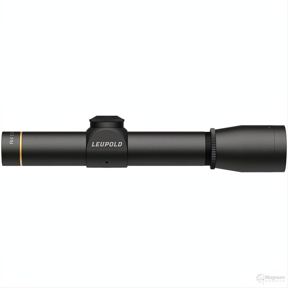 Leupold FX-II Ultralight 2.5x20
