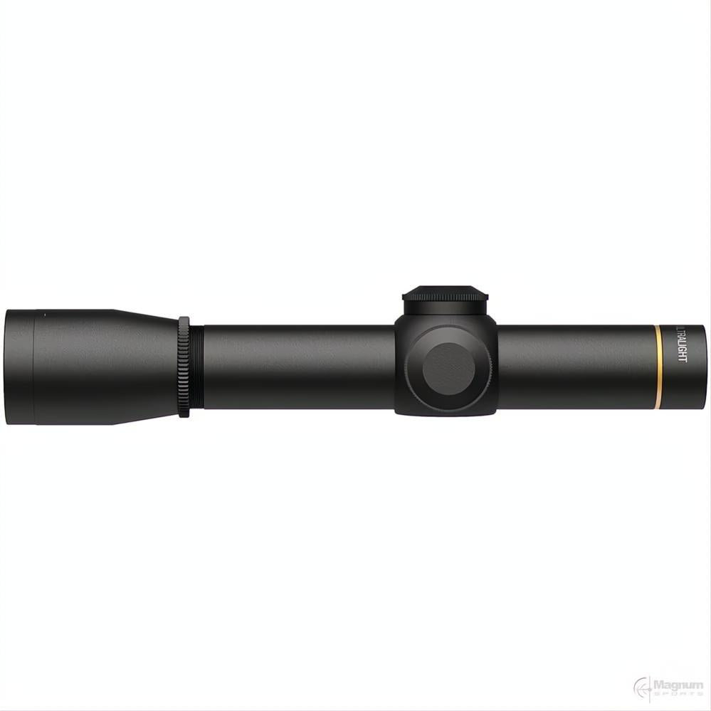Leupold FX-II Ultralight 2.5x20
