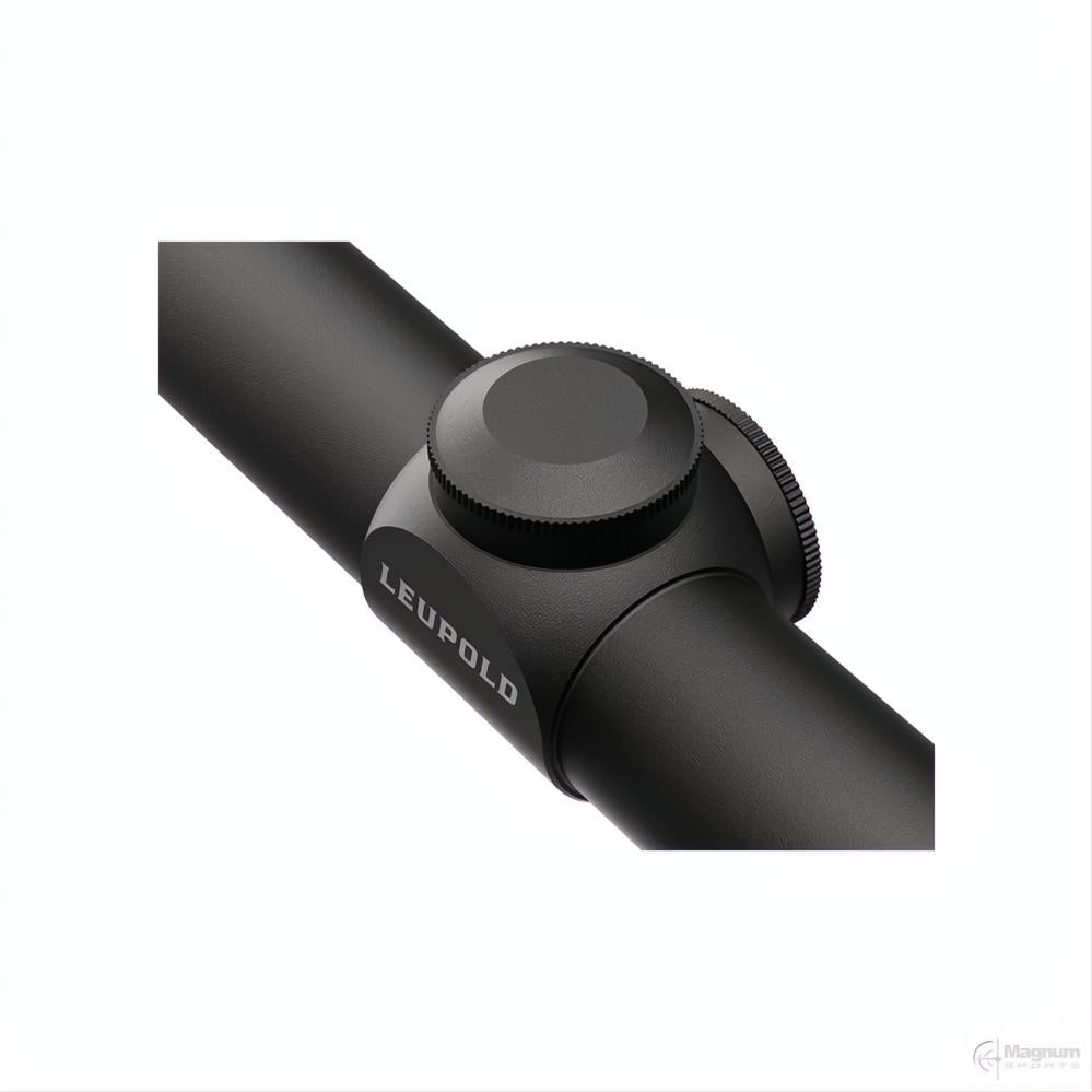 Leupold FX-II Ultralight 2.5x20
