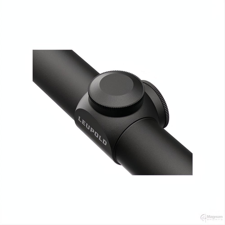Leupold FX-II Ultralight 2.5x20