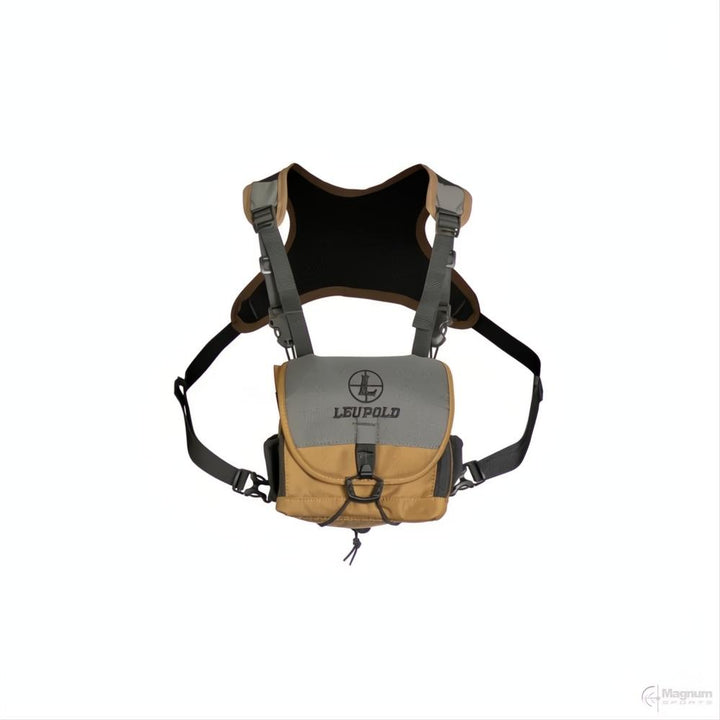 Leupold Go Afield Bino Harness Xf