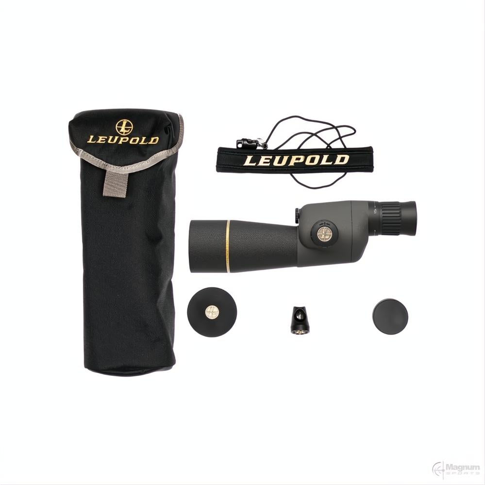 Leupold Golden Ring 15-30x50