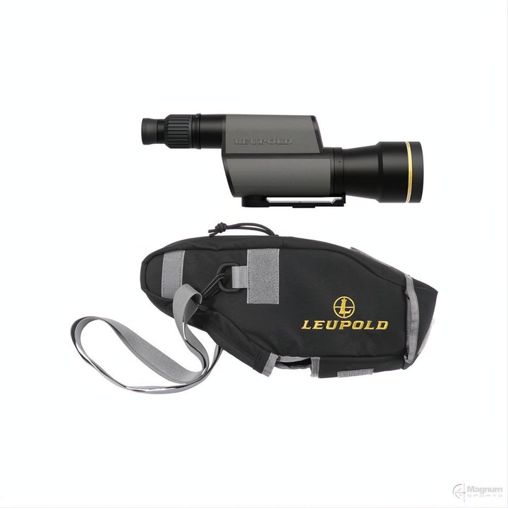 Leupold Golden Ring 20-60x80