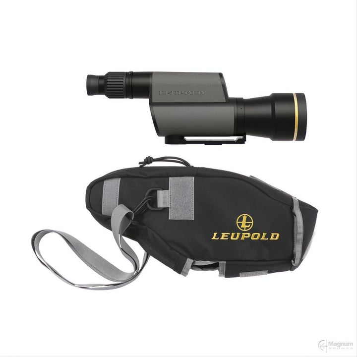 Leupold Golden Ring 20-60x80 Grey