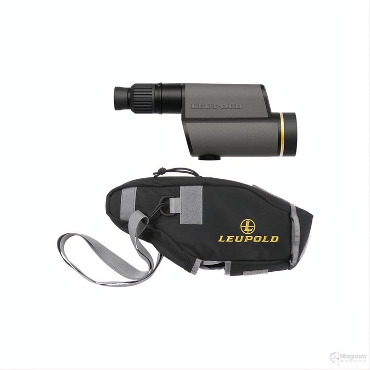 Leupold Golden Ring HD 12-40x60