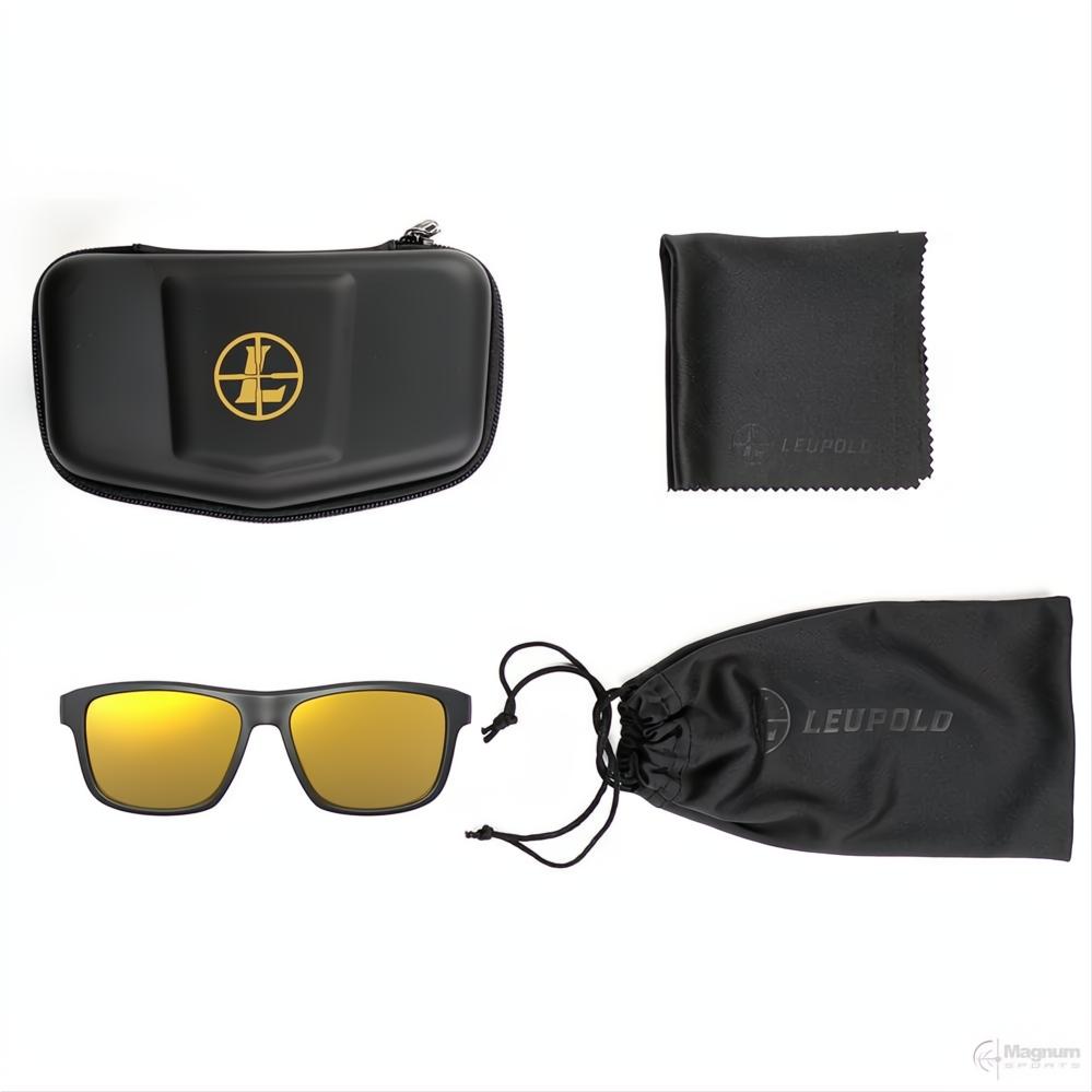 Leupold Katmai Sunglasses