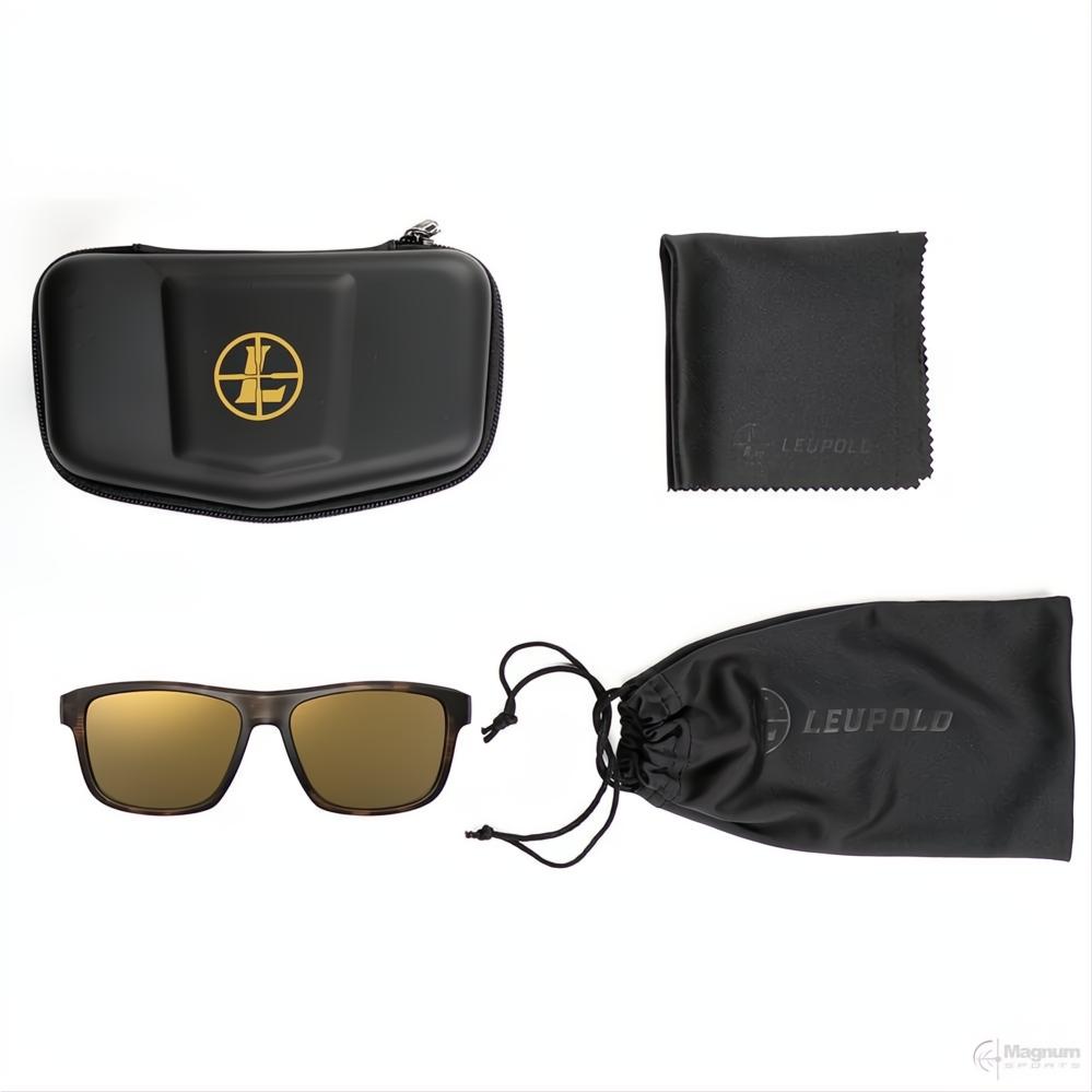 Leupold Katmai Sunglasses