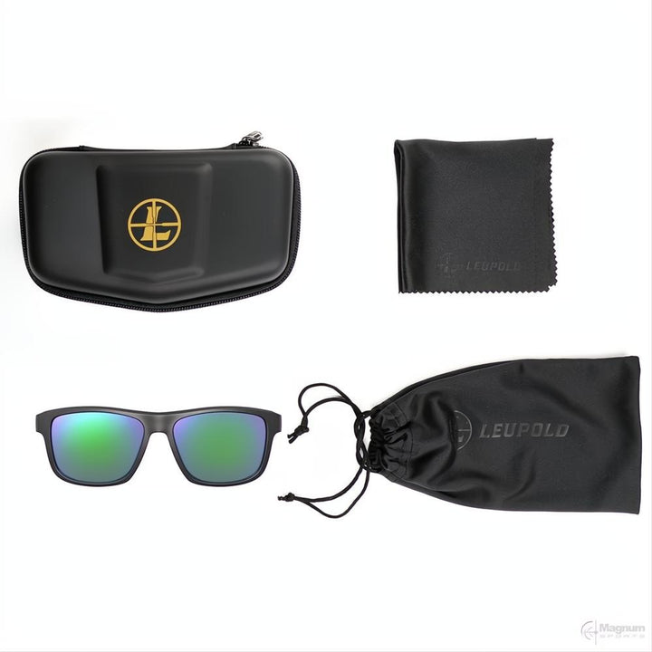 Leupold Katmai Sunglasses