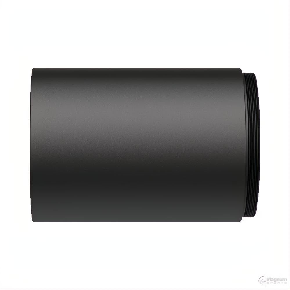 Leupold Lens Shade Vx-6 Vx-5Hd 3"