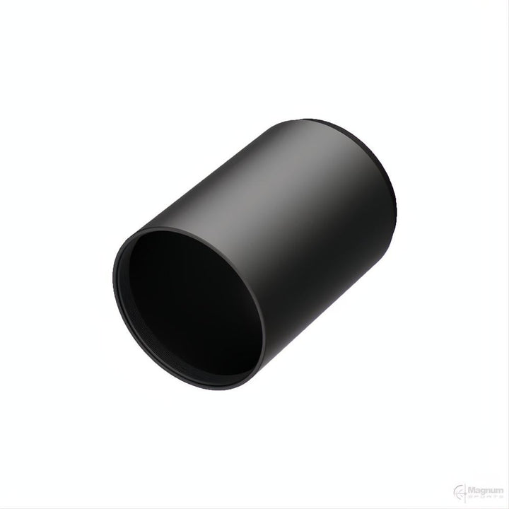 Leupold Lens Shade Vx-6 Vx-5Hd 3"