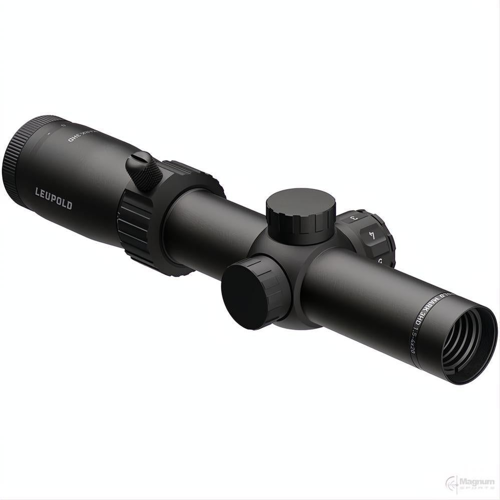 Leupold Mark 3HD 1.5-4x20