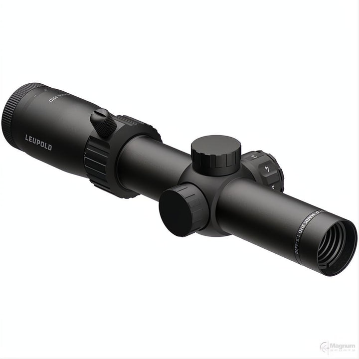 Leupold Mark 3HD 1.5-4x20