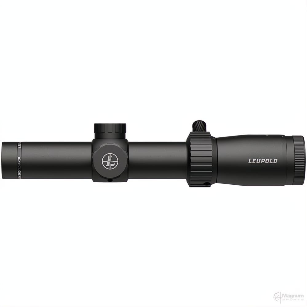 Leupold Mark 3HD 1.5-4x20
