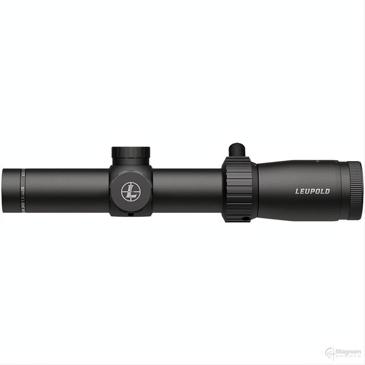 Leupold Mark 3HD 1.5-4x20