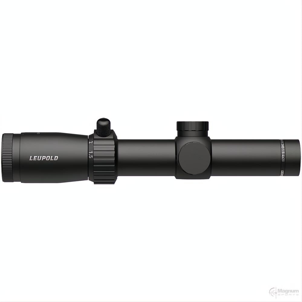 Leupold Mark 3HD 1.5-4x20