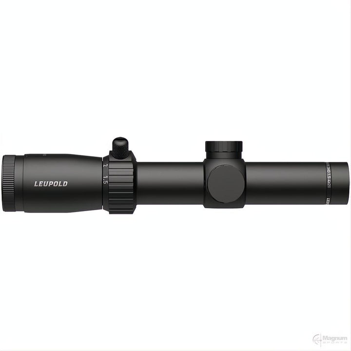 Leupold Mark 3HD 1.5-4x20
