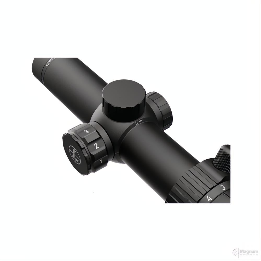 Leupold Mark 3HD 1.5-4x20