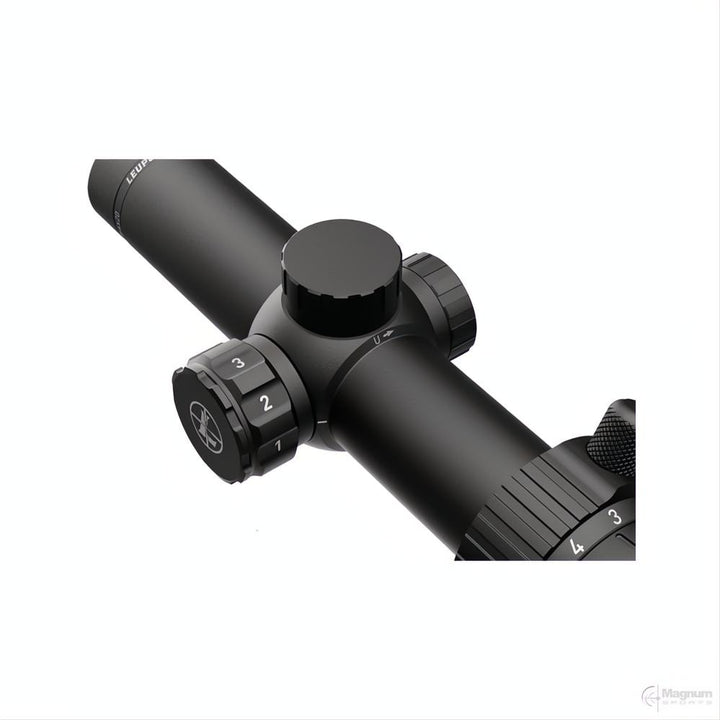 Leupold Mark 3HD 1.5-4x20