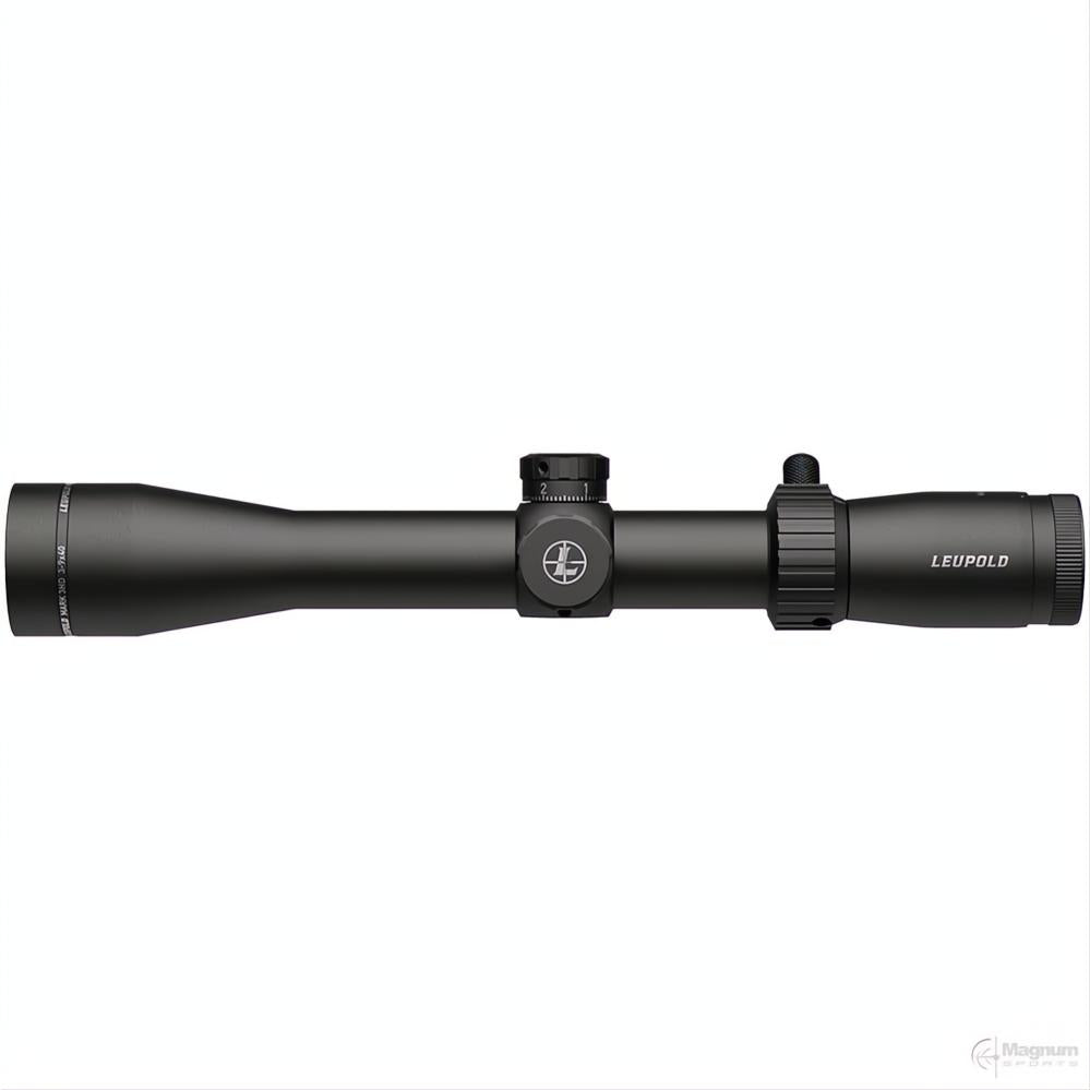 Leupold Mark 3HD 3-9x40
