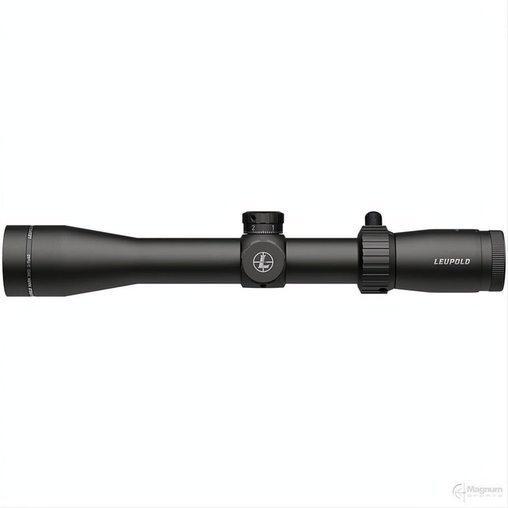 Leupold Mark 3HD 3-9x40
