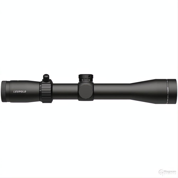 Leupold Mark 3HD 3-9x40