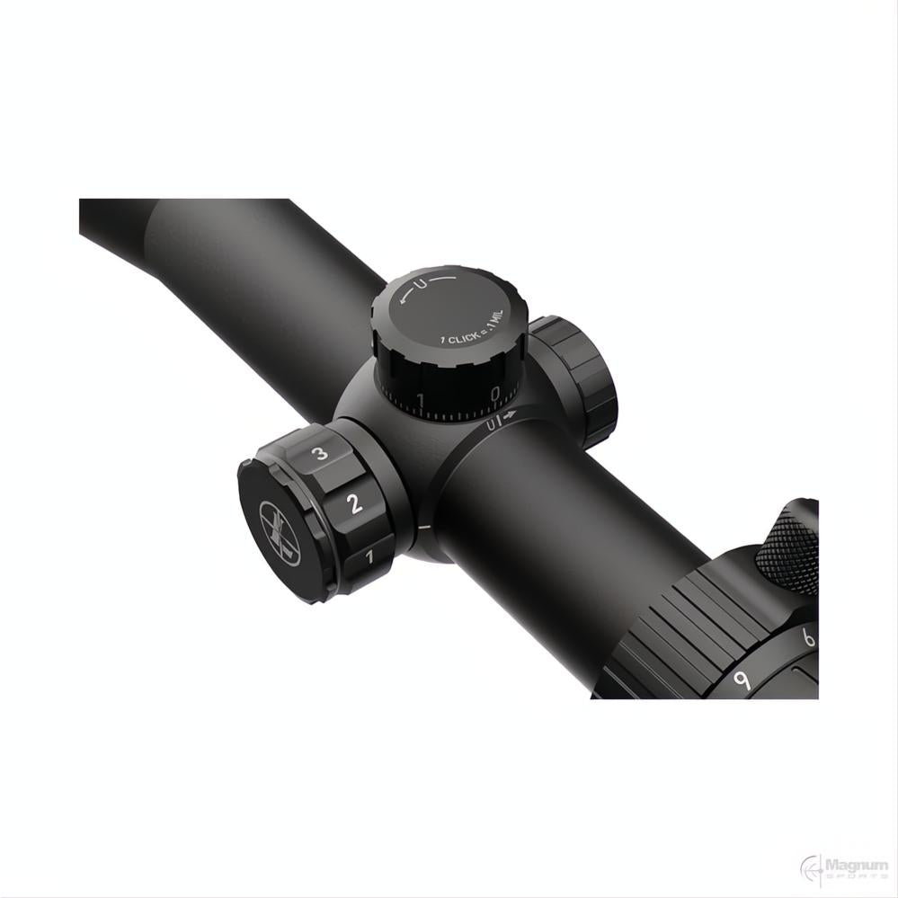 Leupold Mark 3HD 3-9x40