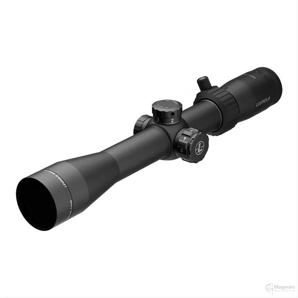 Leupold Mark 3HD 3-9x40