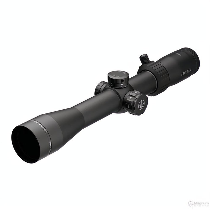 Leupold Mark 3HD 3-9x40