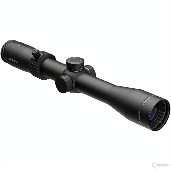 Leupold Mark 3HD 4-12x40