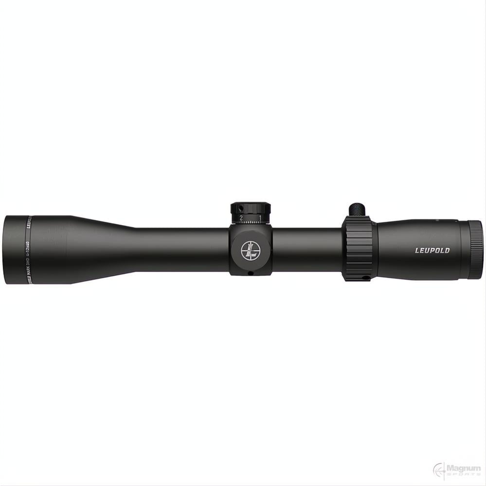 Leupold Mark 3HD 4-12x40