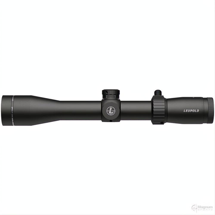Leupold Mark 3HD 4-12x40