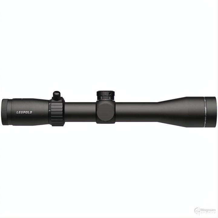 Leupold Mark 3HD 4-12x40