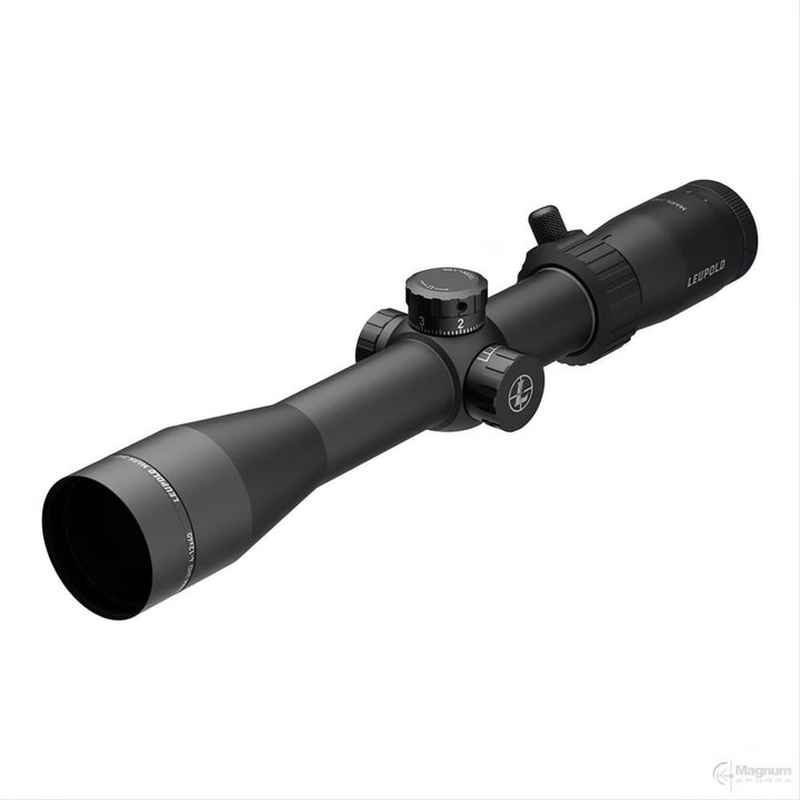 Leupold Mark 3HD 4-12x40