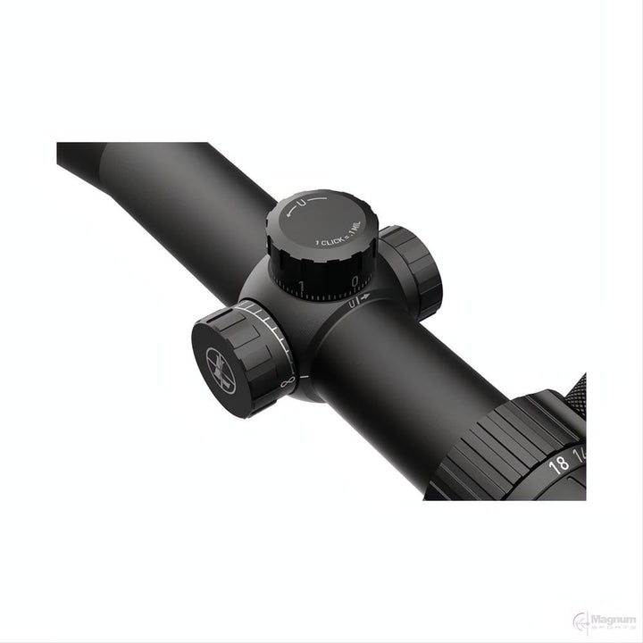Leupold Mark 3HD 6-18x50