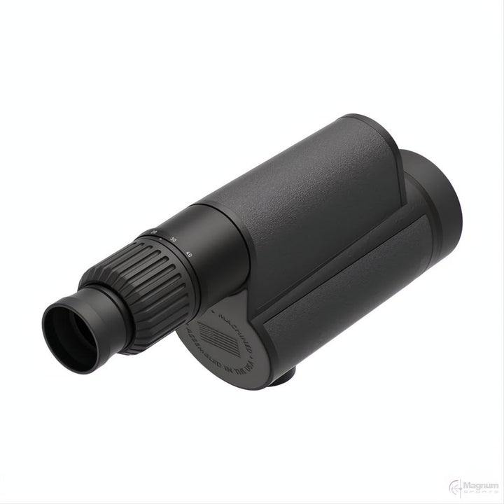 Leupold Mark 4 12-40x60