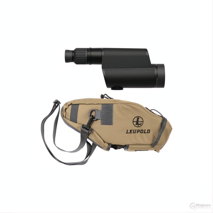 Leupold Mark 4 12-40x60