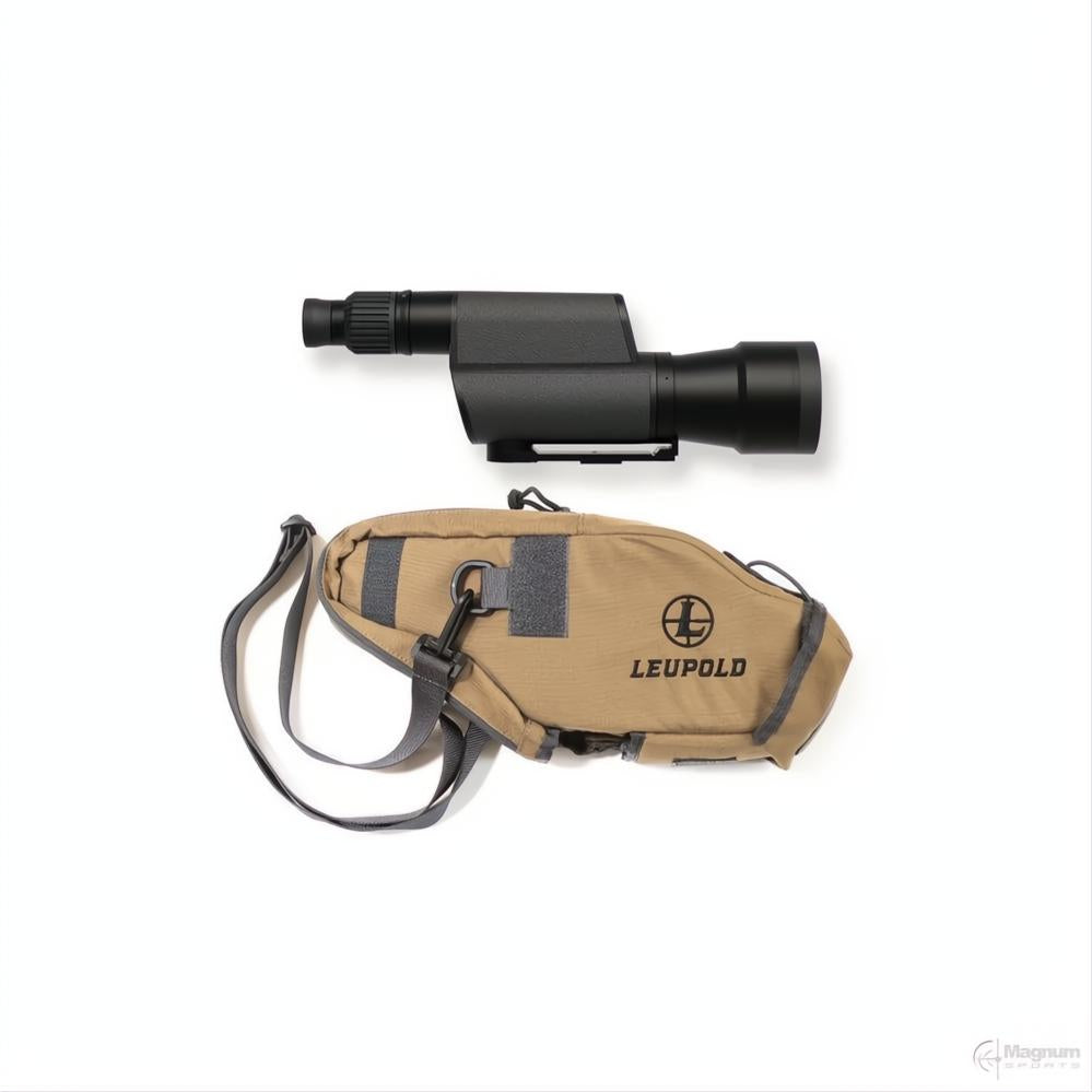 Leupold Mark 4 20-60x80