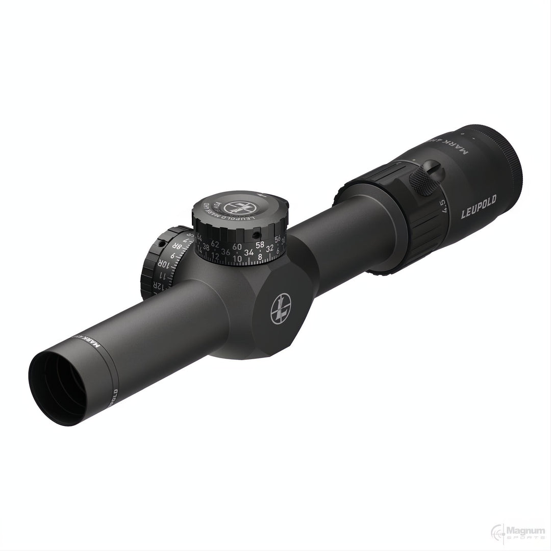 Leupold Mark 4HD 1-4.5x24