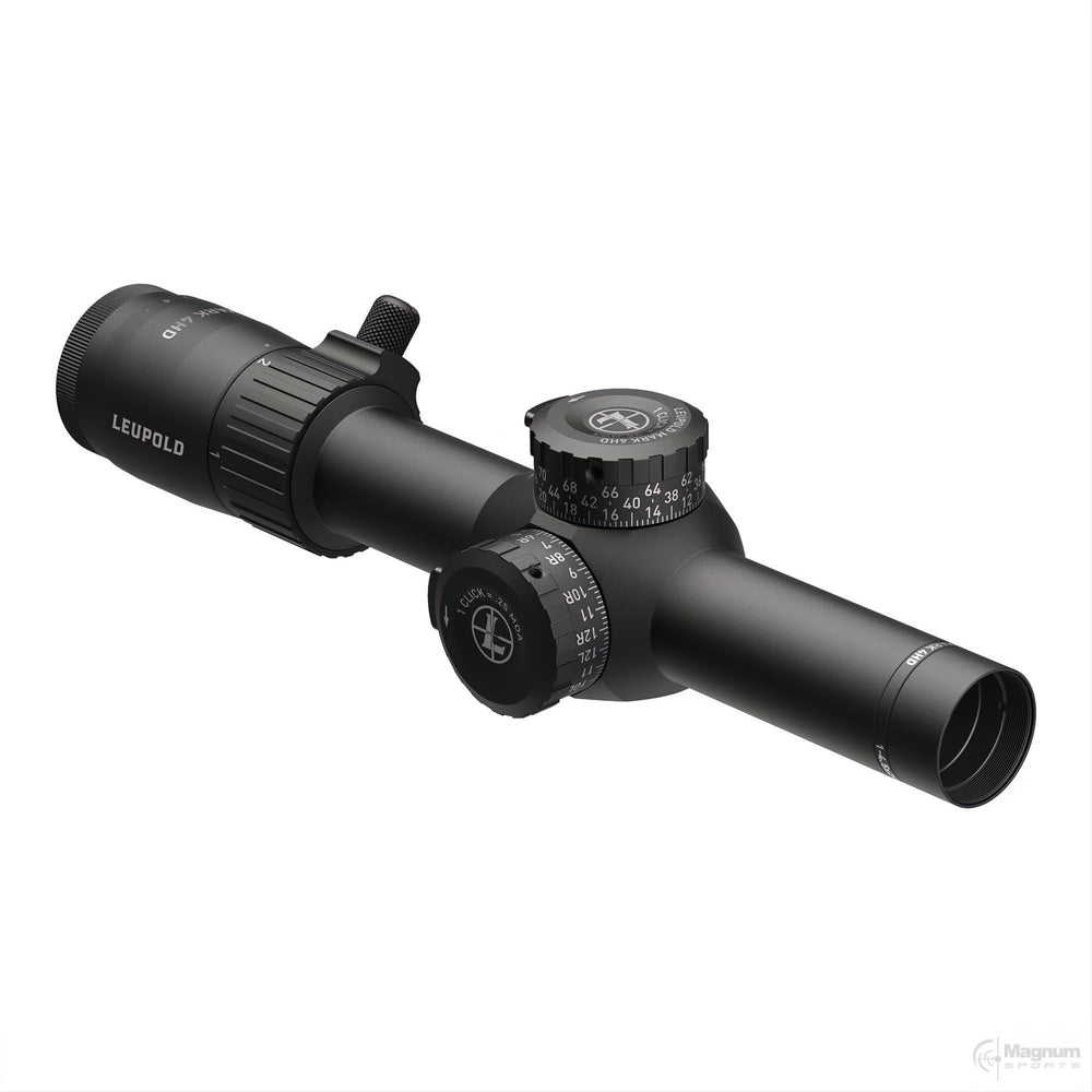 Leupold Mark 4HD 1-4.5x24