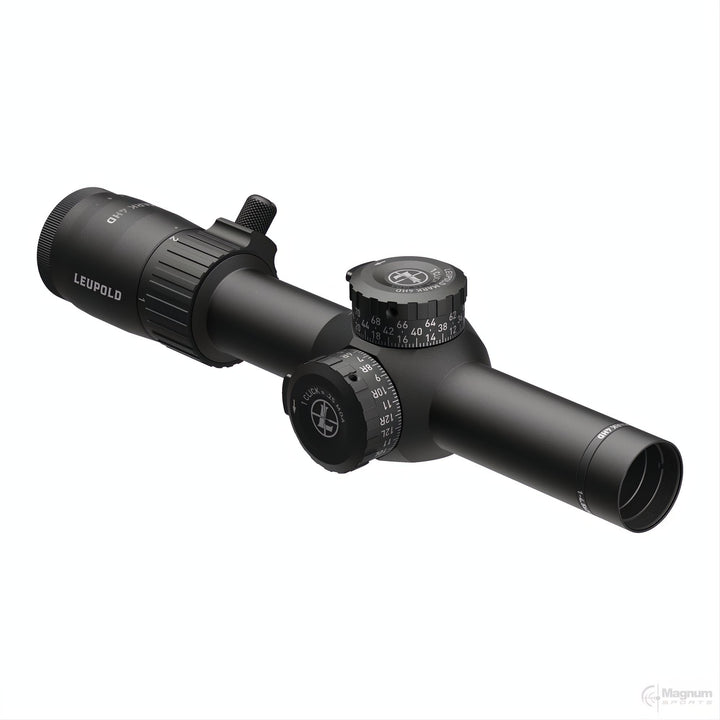 Leupold Mark 4HD 1-4.5x24