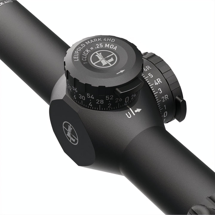 Leupold Mark 4HD 1-4.5x24