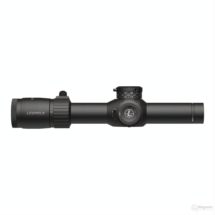 Leupold Mark 4HD 1-4.5x24