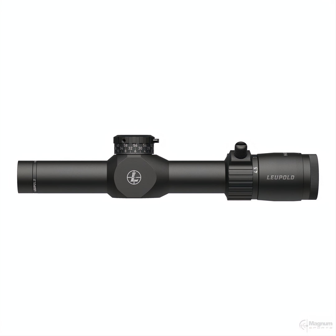 Leupold Mark 4HD 1-4.5x24