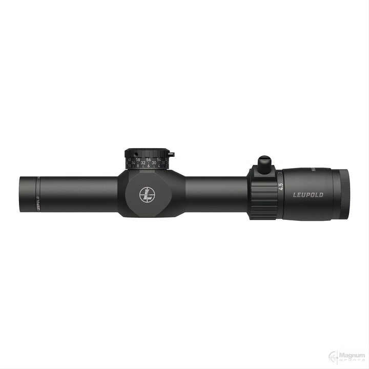 Leupold Mark 4HD 1-4.5x24