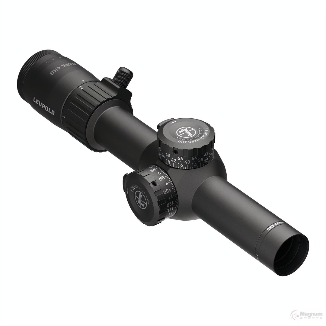 Leupold Mark 4HD 1-4.5x24