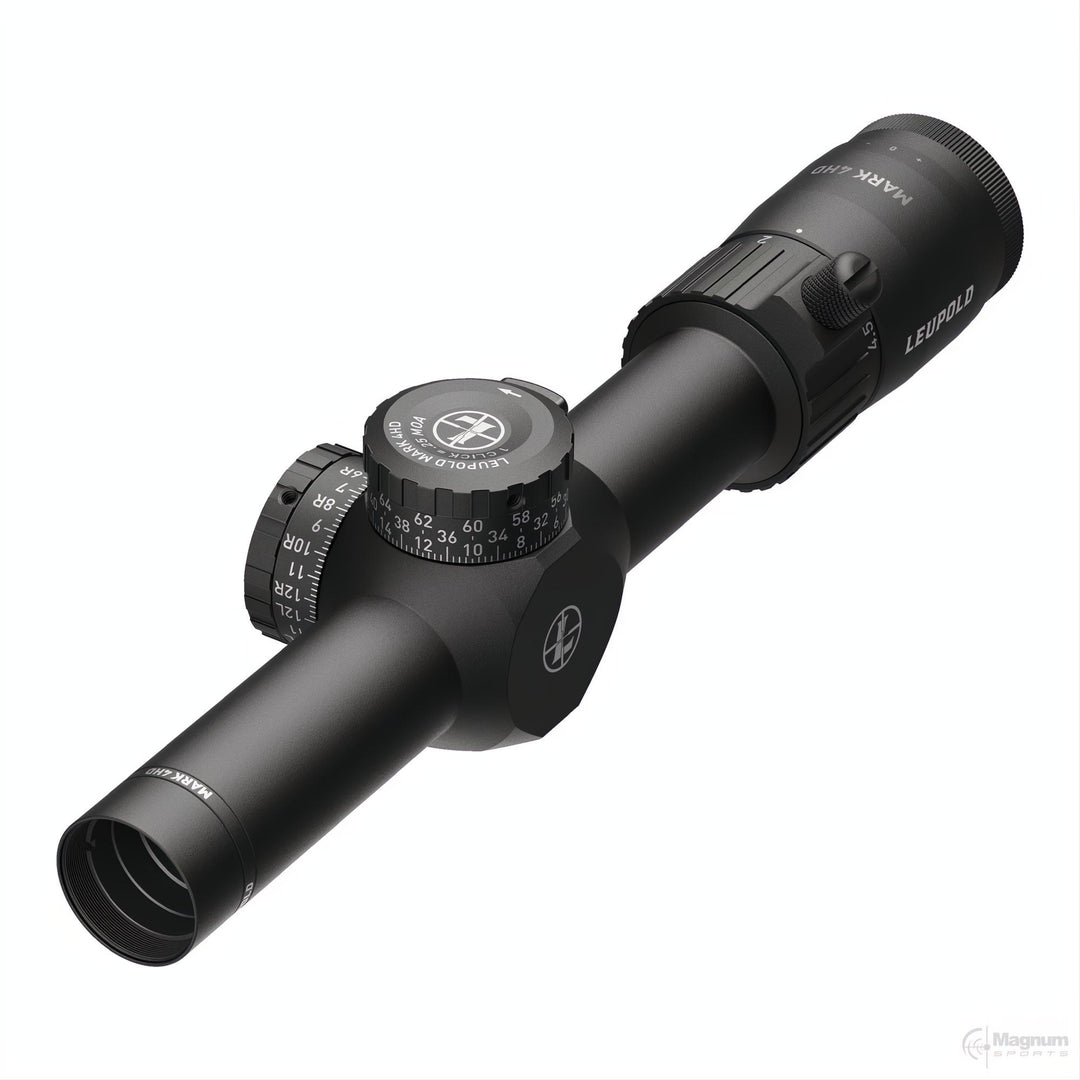 Leupold Mark 4HD 1-4.5x24