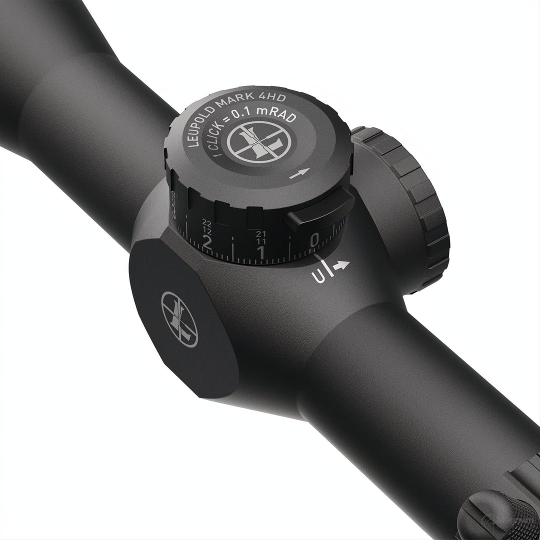 Leupold Mark 4HD 2.5-10x42