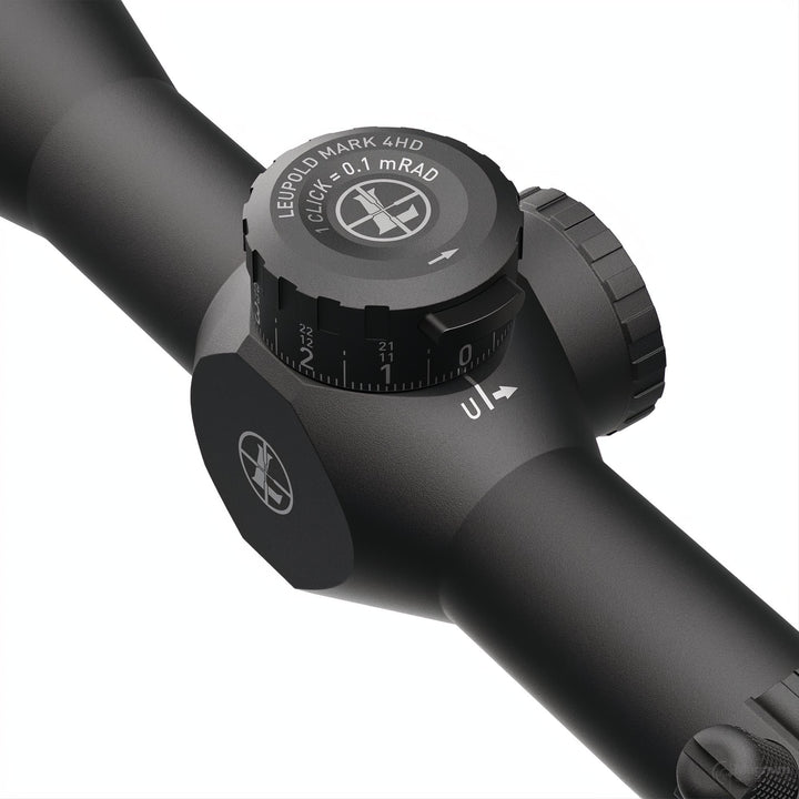 Leupold Mark 4HD 2.5-10x42