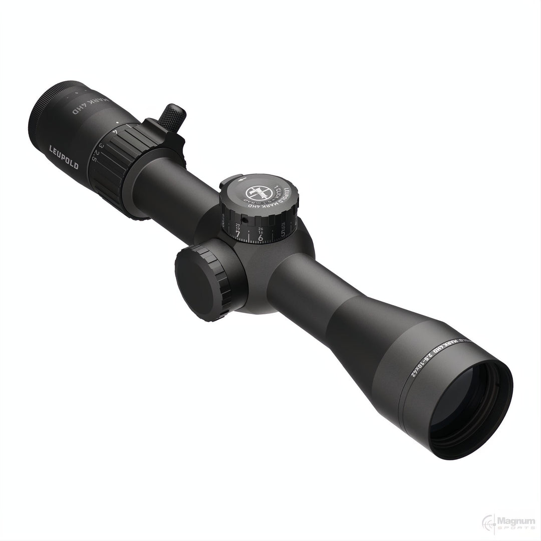 Leupold Mark 4HD 2.5-10x42